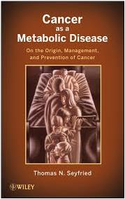 Cancer as a Metabolic Disease